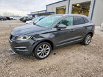 Lincoln MKC 2017