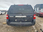 Ford Expedition 2010