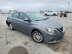 Nissan Sentra 2018