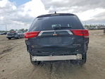 Mitsubishi Outlander 2018