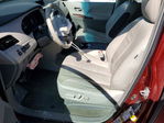 Toyota Sienna 2014