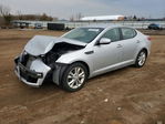Kia Optima 2013
