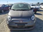 Fiat 500 2013