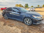 Honda Accord 2017