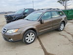 Subaru Outback 2008