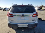 Subaru Ascent 2019