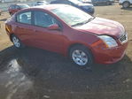 Nissan Sentra 2012