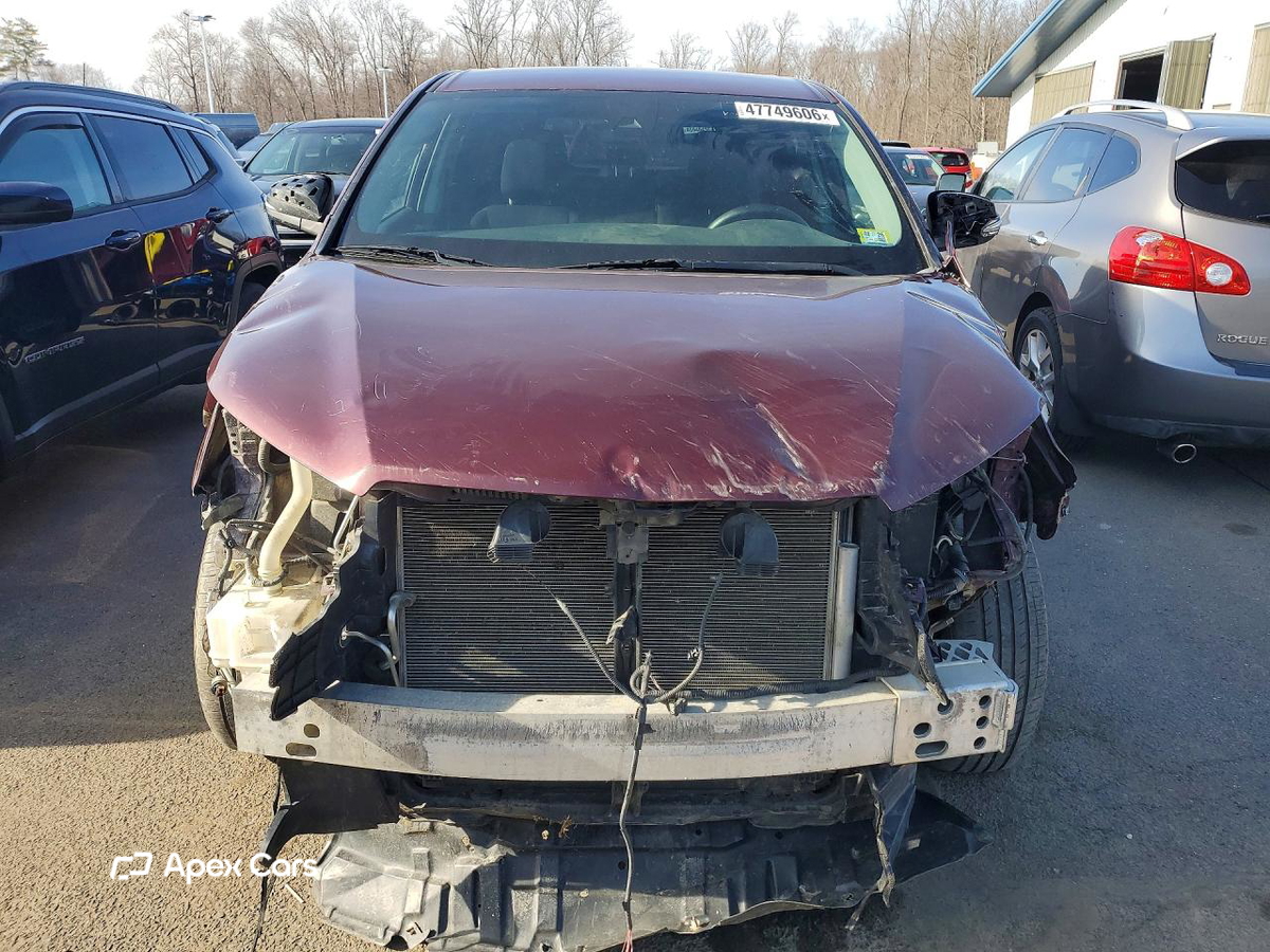 Toyota Highlander 2019