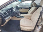 Subaru Outback 2015