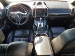 Porsche Cayenne 2017