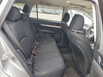 Subaru Outback 2011