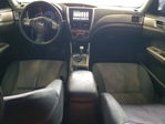 Subaru Forester 2009