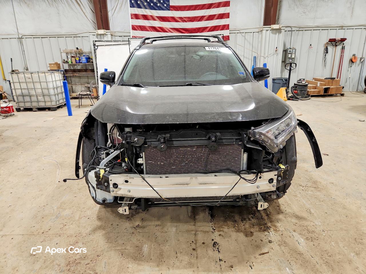 Toyota RAV 4 2019