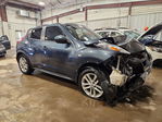 Nissan Juke 2014