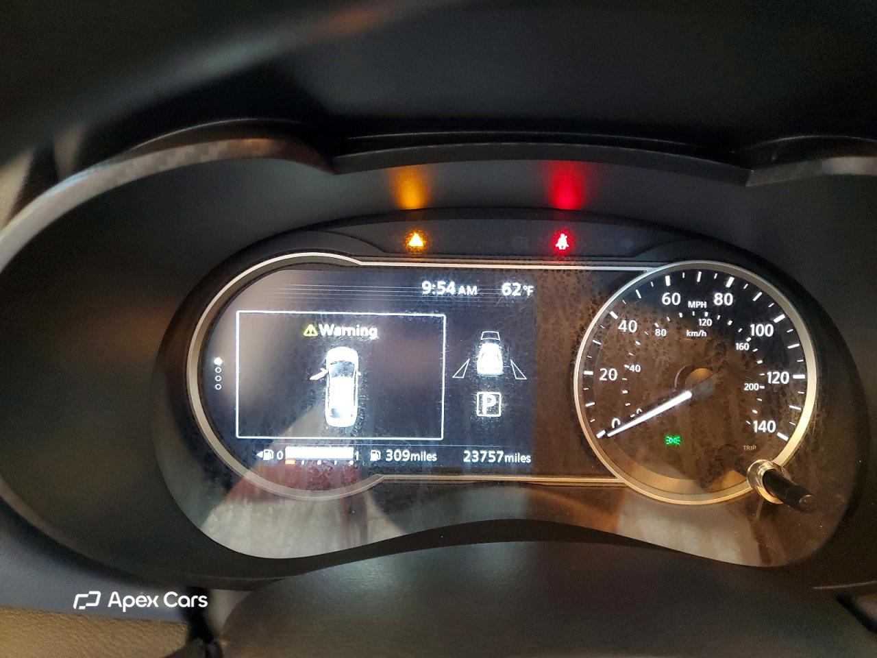 Nissan Versa 2025