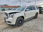 GMC Yukon 2015