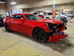 Chevrolet Camaro 2017
