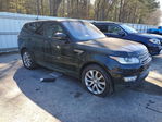 Land Rover Range Rover 2016