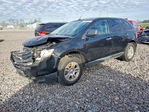 Ford Edge 2010