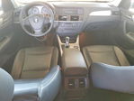 BMW X3 2011