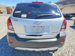 Chevrolet Captiva 2014