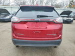Ford Edge 2017