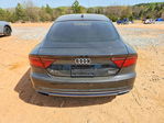 Audi A7 2016