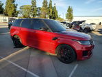 Land Rover Range Rover 2019