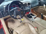 Chevrolet Corvette 2005