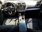 Subaru Legacy 2015