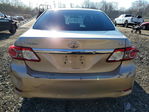 Toyota Corolla 2012