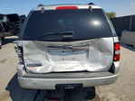 Ford Explorer 2010