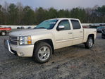 Chevrolet Silverado 2012