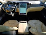 Tesla Model S 2013