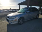 Mazda Protege 2002
