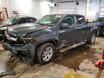 Chevrolet Colorado 2017