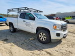 GMC Canyon 2018