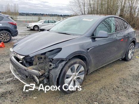 Tesla Model Y 2024 - Image 1 of 14