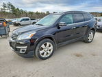 Chevrolet Traverse 2016