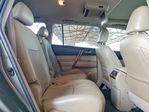 Toyota Highlander 2012