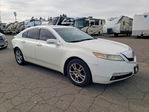 Acura TL 2011