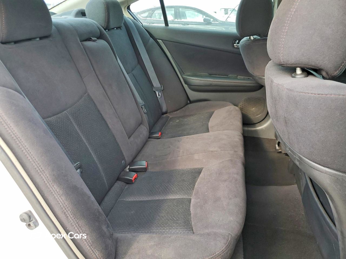 Nissan Maxima 2014