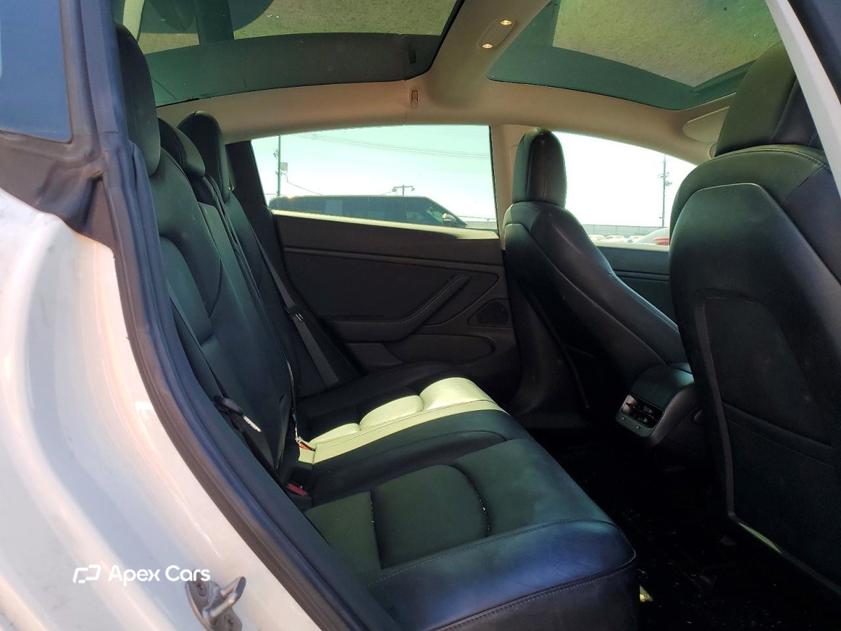 Tesla Model 3 2019
