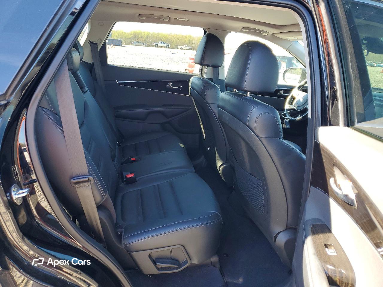 Kia Sorento 2019