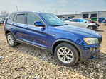 BMW X3 2011