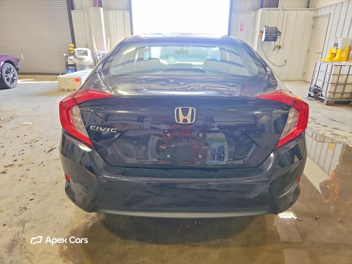 Honda Civic 2017