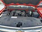 Chevrolet Silverado 2012