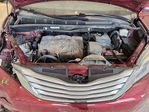 Toyota Sienna 2017