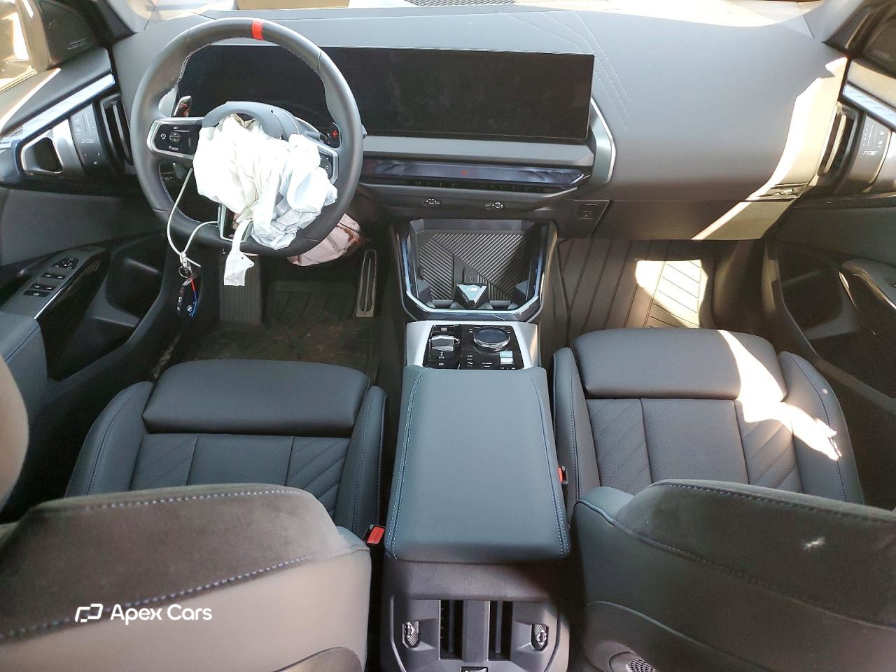 BMW X3 2026