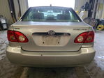 Toyota Corolla 2007